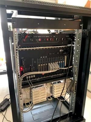 萊蕪礦用數字交換機廠家 數字調度交換機與數據處理服務