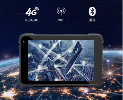 三防平板廠家力作 DTZ-M0806E在數據收集與處理服務中的卓越應用