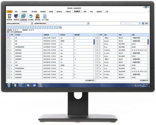電子數(shù)據(jù)取證自研產(chǎn)品廠商名錄（三） 領(lǐng)先的計(jì)算機(jī)軟件技術(shù)開發(fā)商