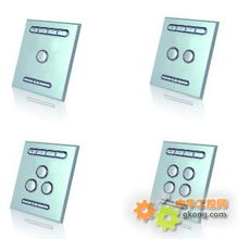 智能家居數(shù)字家庭合作方案——計(jì)算機(jī)軟件技術(shù)開發(fā)助力未來生活