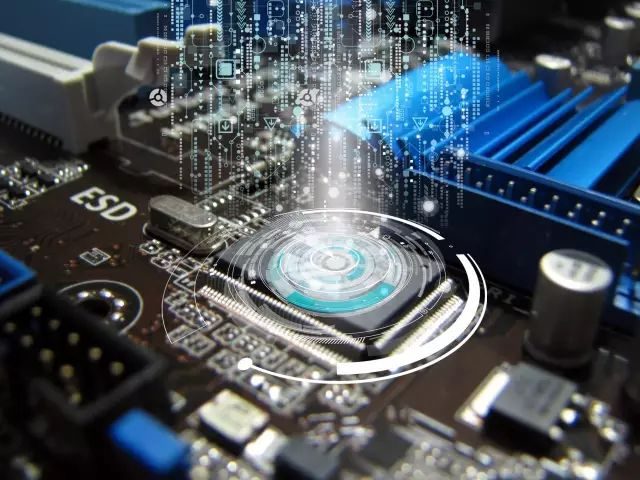 27款震撼世界的芯片，你認(rèn)識(shí)哪些？數(shù)說(shuō)電子產(chǎn)品的核心驅(qū)動(dòng)力