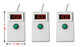 上海步頻電子科技精品搶答器 引領(lǐng)數(shù)電子產(chǎn)品智能化新體驗(yàn)